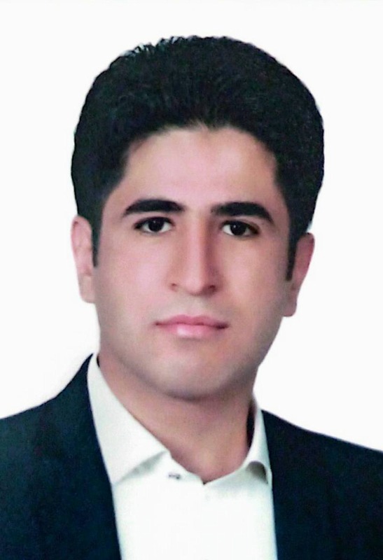 آقای مهندس علی هادیان شیرازی 